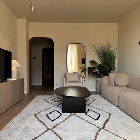 Apartment Vista Mare Rapallo