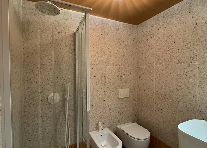 Vista Mare Apartment Rapallo