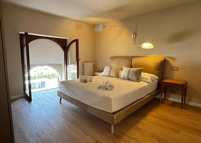 Vista Mare Apartment Rapallo