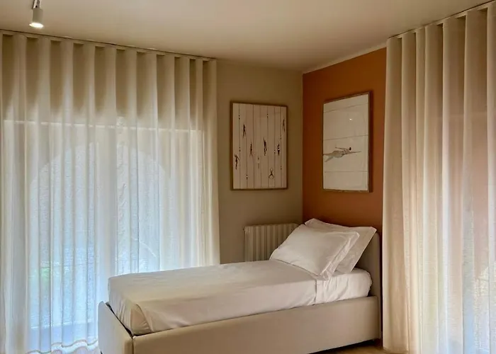 Vista Mare Apartment Rapallo