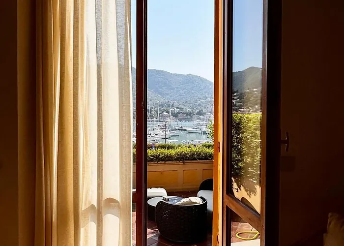 Vista Mare Apartment