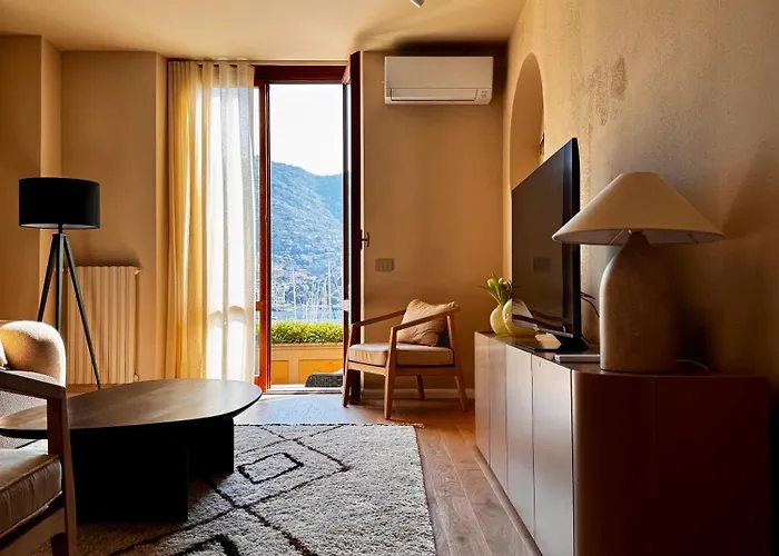 Apartment Vista Mare Rapallo