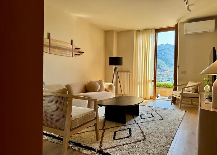 Apartment Vista Mare