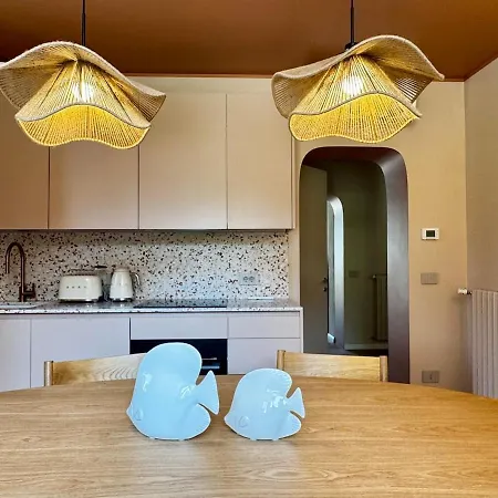 Vista Mare Apartment *