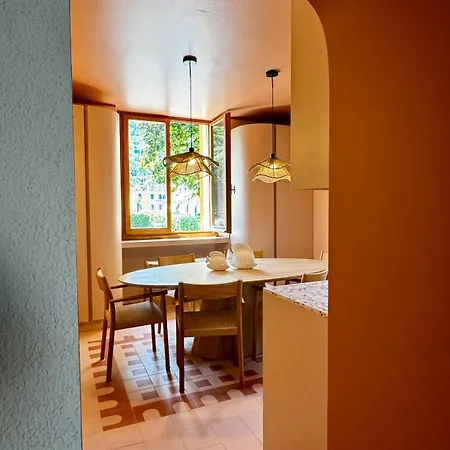 Vista Mare Apartment *