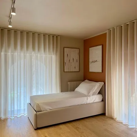 Vista Mare Apartment Rapallo