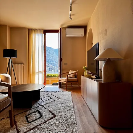 Apartment Vista Mare Rapallo